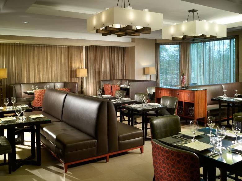 JW Marriott Atlanta Buckhead – Luxury Hotel & Conference Center in Atlanta