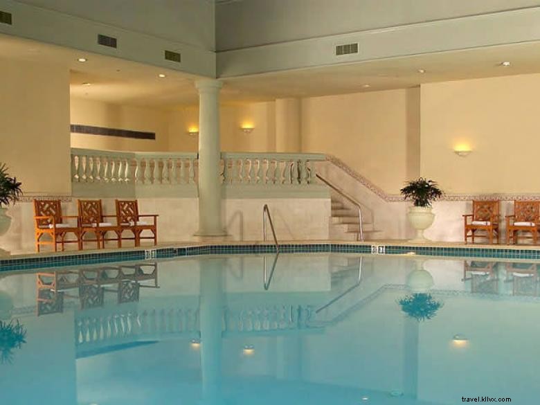 JW Marriott Atlanta Buckhead – Luxury Hotel & Conference Center in Atlanta