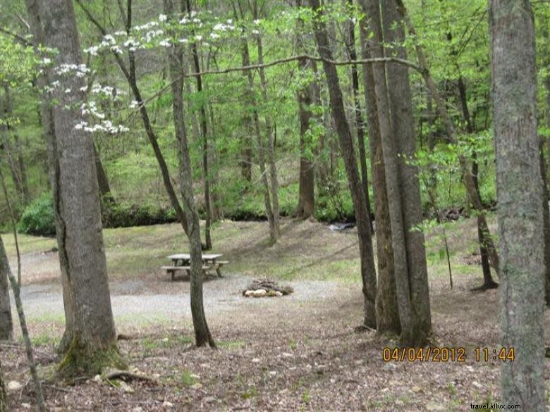 Long Ridge Campground LLC – Trusted Premier Rustic Outdoor Escape