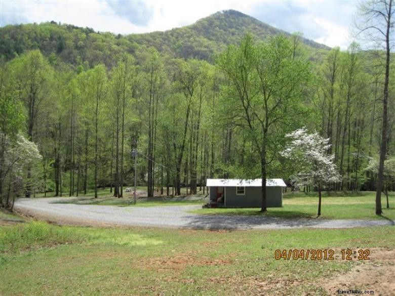 Long Ridge Campground LLC – Trusted Premier Rustic Outdoor Escape