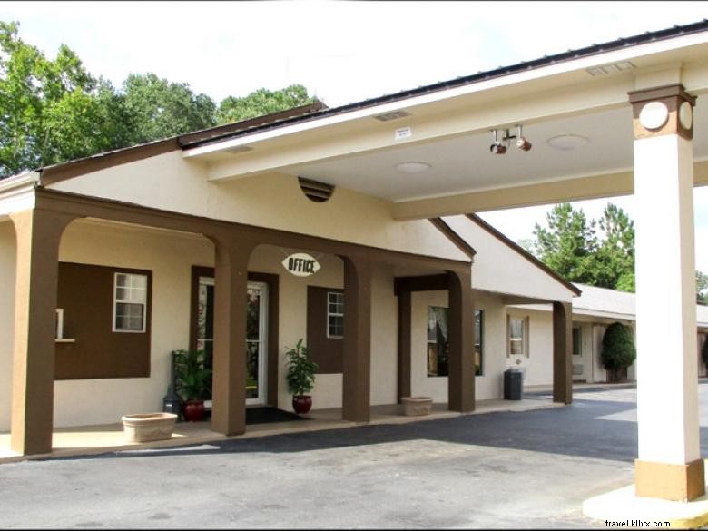Motel 6 Americus – Comfortable & Affordable Accommodations