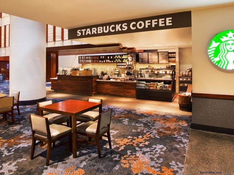 Westin Peachtree Plaza Atlanta – Luxury Hotel & Conference Center