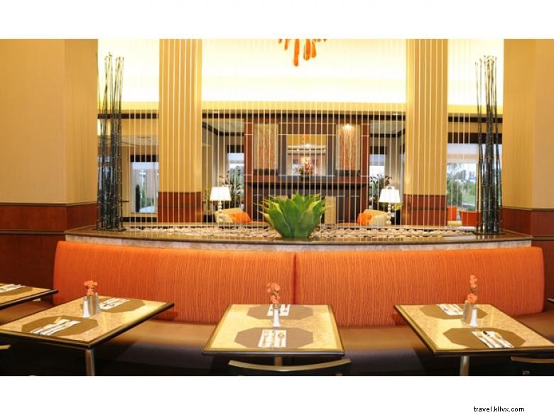 Hilton Garden Inn Atlanta South – Premium Comfort & Convenience