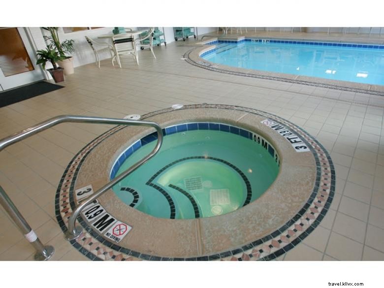 Hilton Garden Inn Atlanta South – Premium Comfort & Convenience