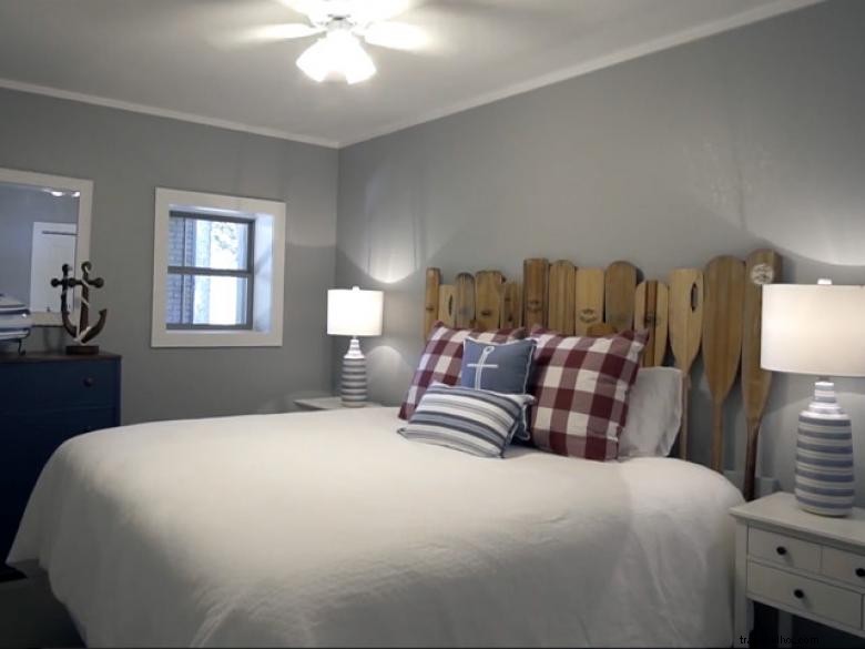 Charming Shady Rest Vacation Home – Your Perfect Getaway