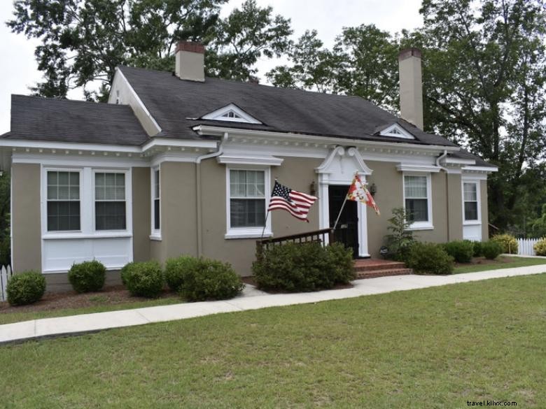 The Guesthouse: A Premium Stay Experience