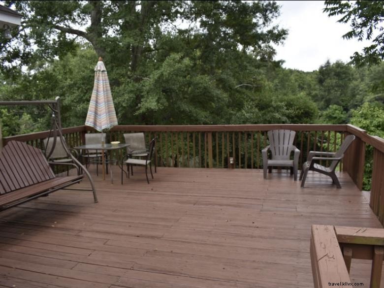 The Guesthouse: A Premium Stay Experience