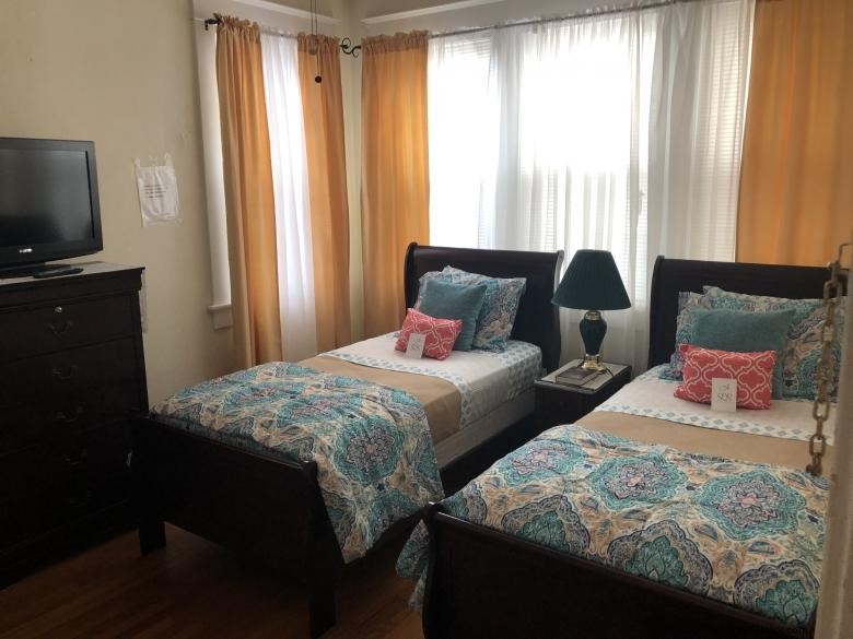 The Guesthouse: A Premium Stay Experience