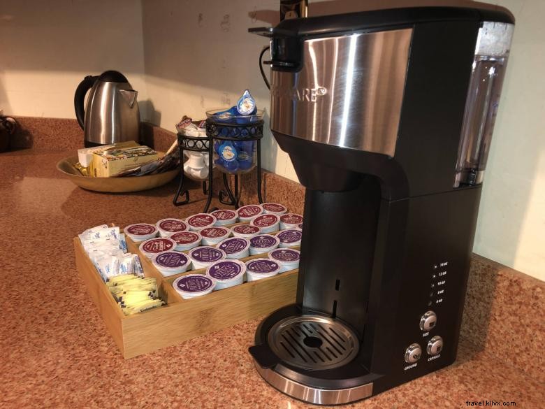 The Guesthouse: A Premium Stay Experience