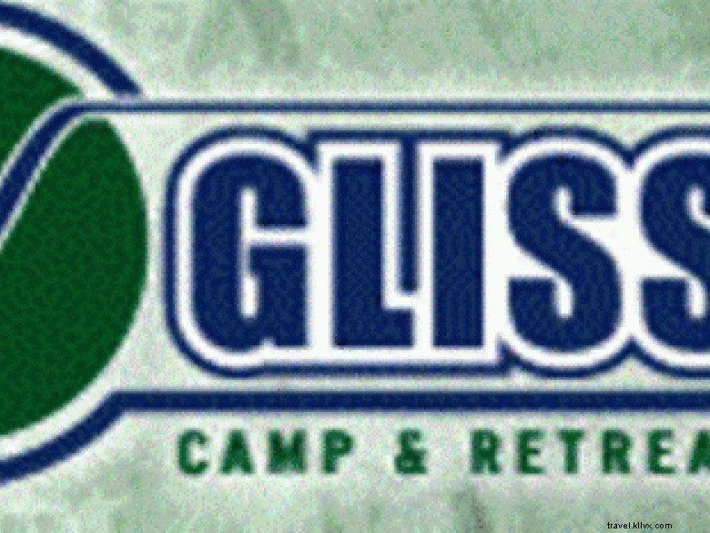 Glisson Camp & Retreat Center – Premier Family & Youth Retreat in North Georgia