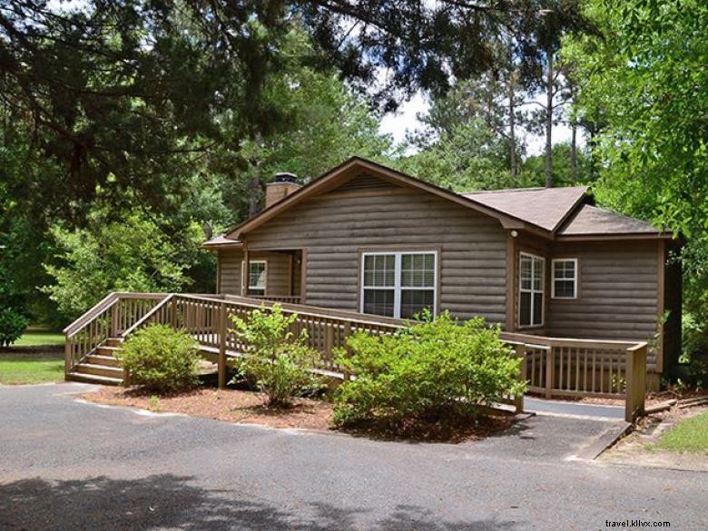 Explore George L. Smith State Park – Scenic Trails, Wildlife & Family Recreation