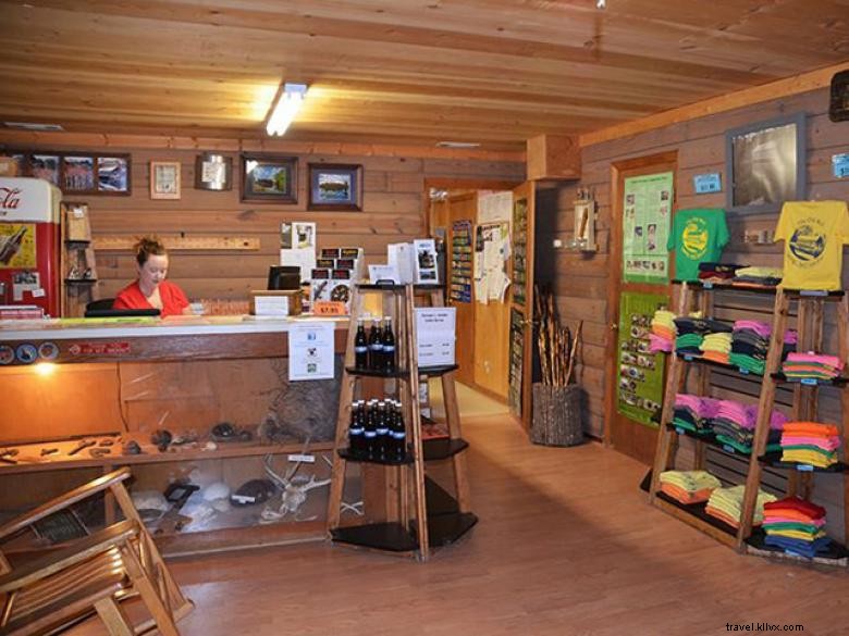 Explore George L. Smith State Park – Scenic Trails, Wildlife & Family Recreation