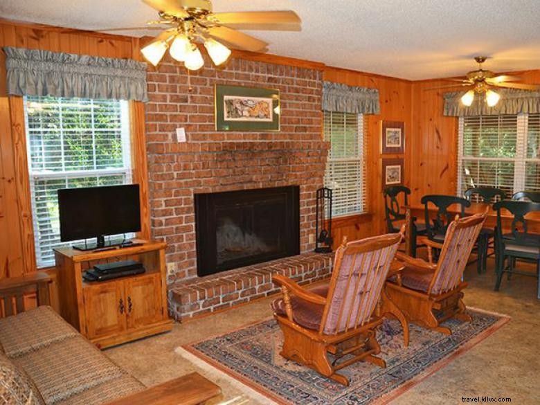 Explore George L. Smith State Park – Scenic Trails, Wildlife & Family Recreation