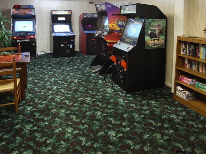 Explore Loreley Resort: Luxury Accommodations & Premier Amenities