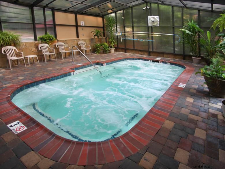 Explore Loreley Resort: Luxury Accommodations & Premier Amenities