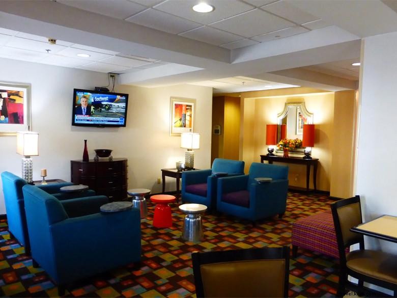 Baymont by Wyndham Calhoun – Comfortable & Convenient Hospitality