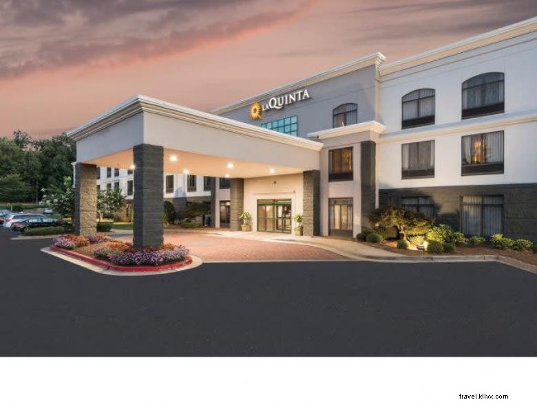 Comfortable & Convenient Stay at La Quinta Inn & Suites – Kennesaw, GA
