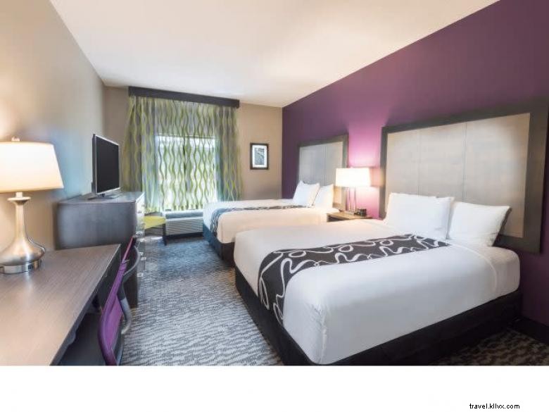 Comfortable & Convenient Stay at La Quinta Inn & Suites – Kennesaw, GA