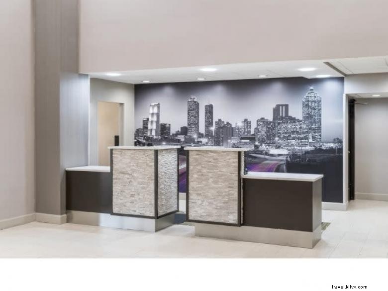 Comfortable & Convenient Stay at La Quinta Inn & Suites – Kennesaw, GA