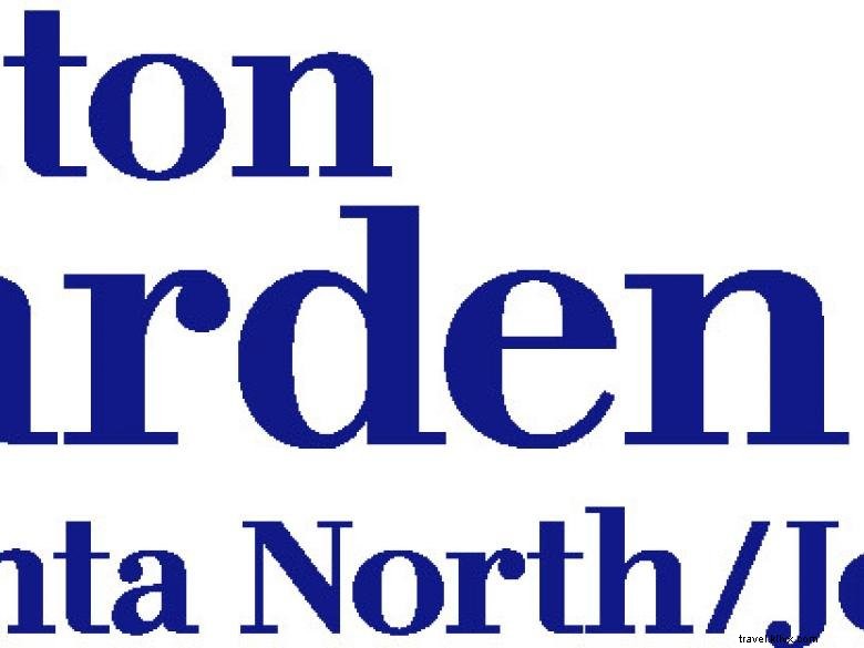 Hilton Garden Inn Atlanta North/Johns Creek – Comfortable Urban Hospitality