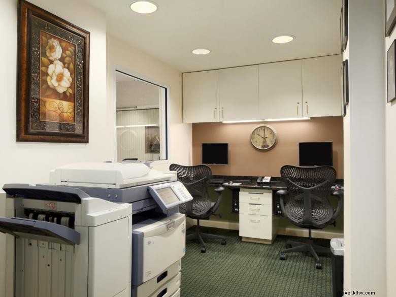 Hilton Garden Inn Atlanta North/Johns Creek – Comfortable Urban Hospitality