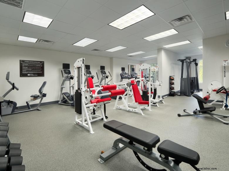 Hilton Garden Inn Atlanta North/Johns Creek – Comfortable Urban Hospitality