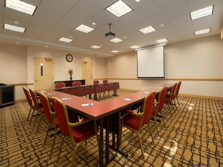 Hilton Garden Inn Atlanta North/Johns Creek – Comfortable Urban Hospitality