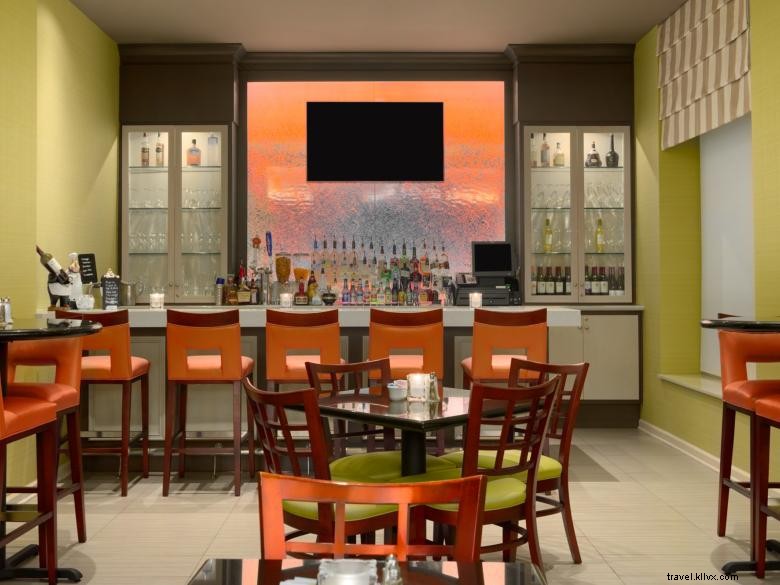 Hilton Garden Inn Atlanta North/Johns Creek – Comfortable Urban Hospitality