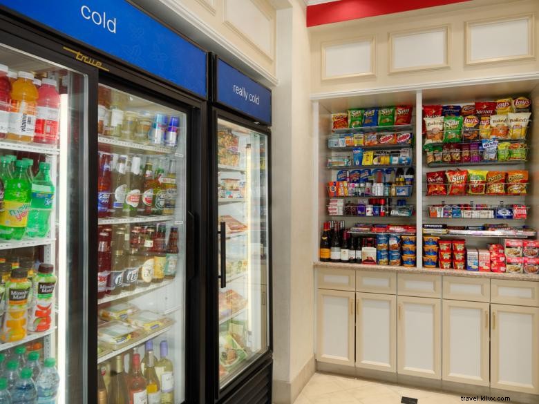 Hilton Garden Inn Atlanta North/Johns Creek – Comfortable Urban Hospitality