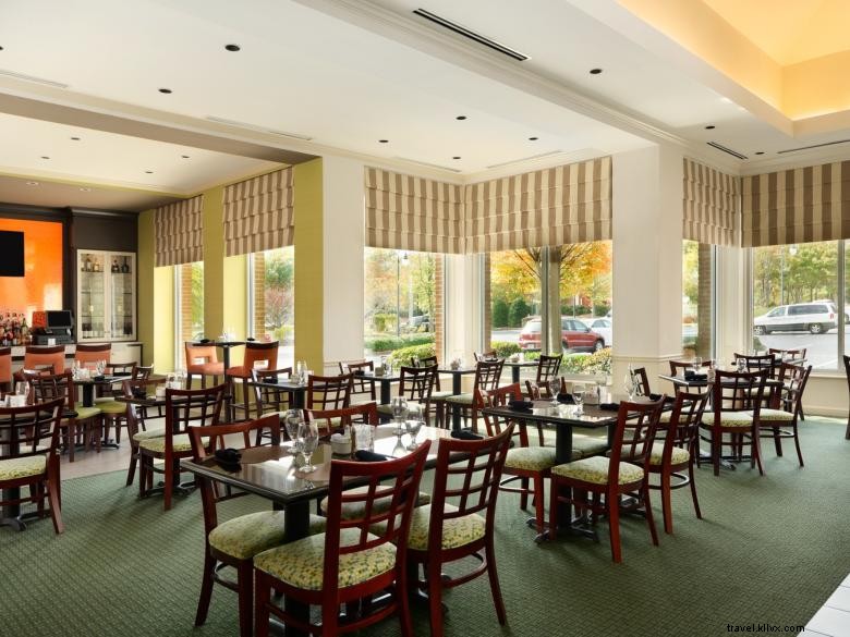 Hilton Garden Inn Atlanta North/Johns Creek – Comfortable Urban Hospitality