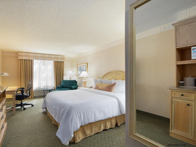 Hilton Garden Inn Atlanta North/Johns Creek – Comfortable Urban Hospitality