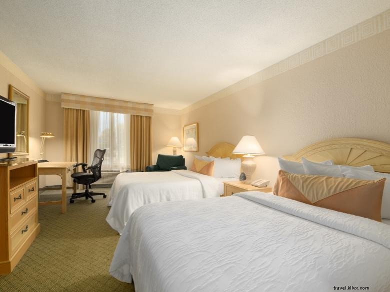 Hilton Garden Inn Atlanta North/Johns Creek – Comfortable Urban Hospitality