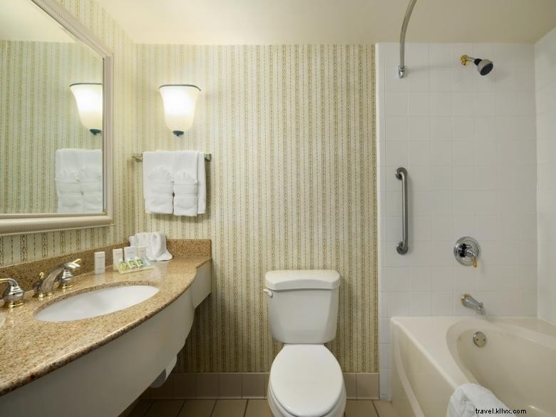 Hilton Garden Inn Atlanta North/Johns Creek – Comfortable Urban Hospitality