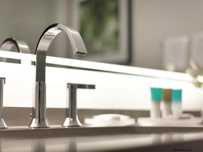 Hyatt Regency Savannah – Luxury Comfort in the Heart of Savannah