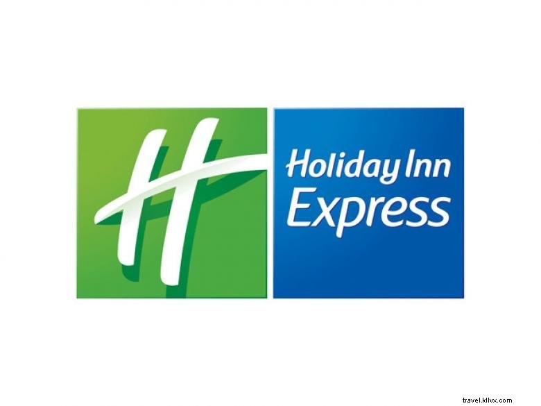 Holiday Inn Express & Suites Hiawassee – Your Mountain Retreat in the Blue Ridge