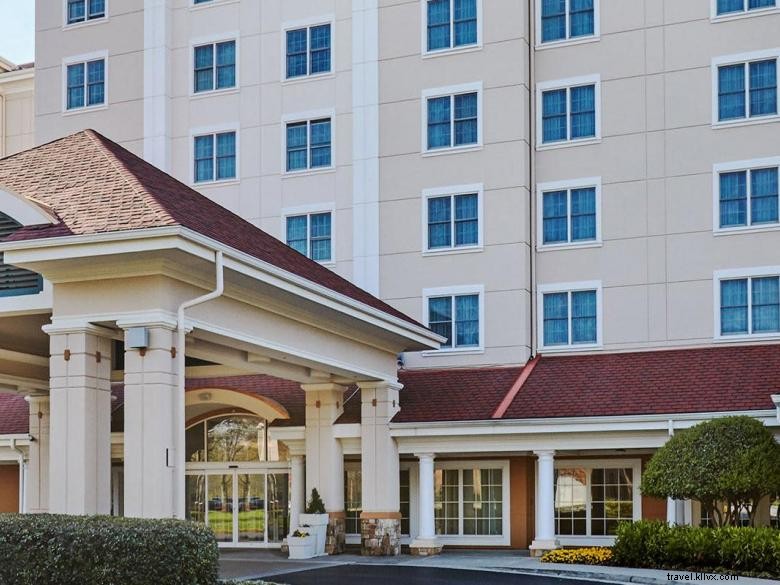 Sonesta Atlanta Airport South – Comfortable, Convenient Stay Near Hartsfield-Jackson