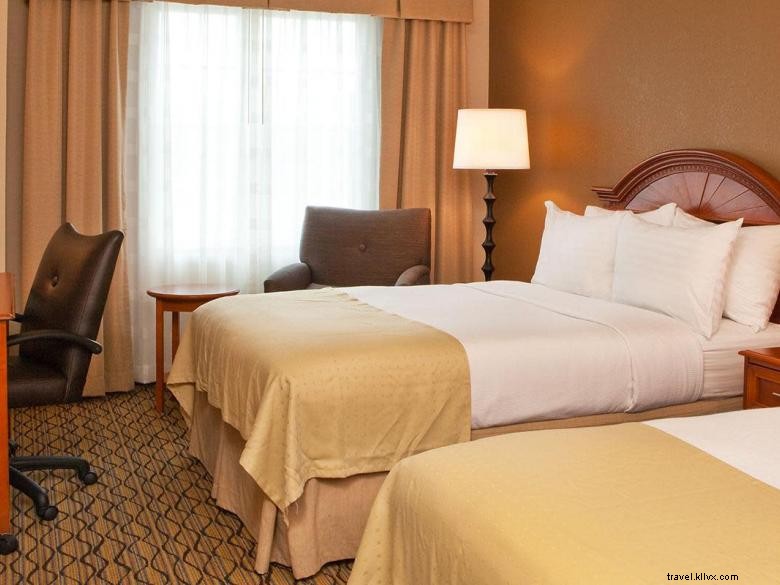 Sonesta Atlanta Airport South – Comfortable, Convenient Stay Near Hartsfield-Jackson
