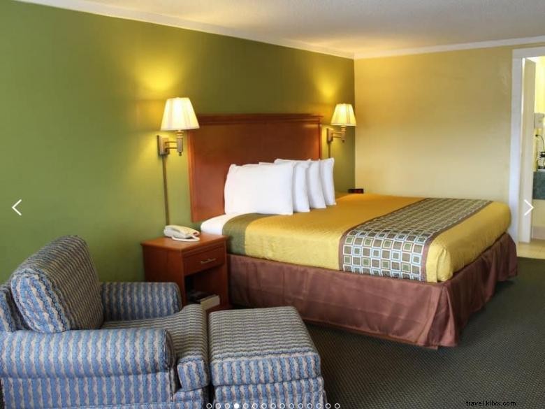 Americas Best Value Inn & Suites – Comfort & Convenience in Conyers, GA