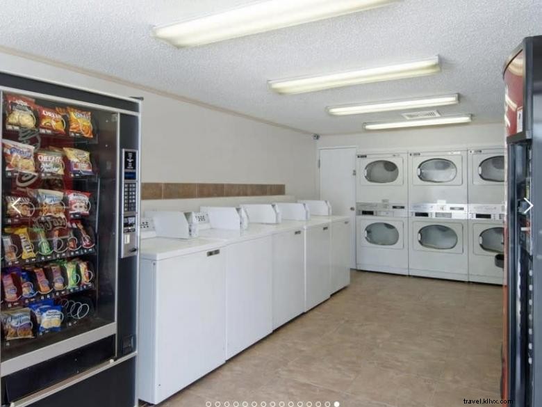 Americas Best Value Inn & Suites – Comfort & Convenience in Conyers, GA