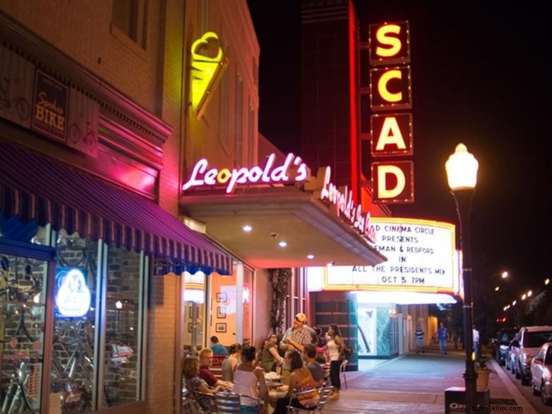 Hampton Inn & Suites Savannah – Midtown: Comfortable & Convenient Stay