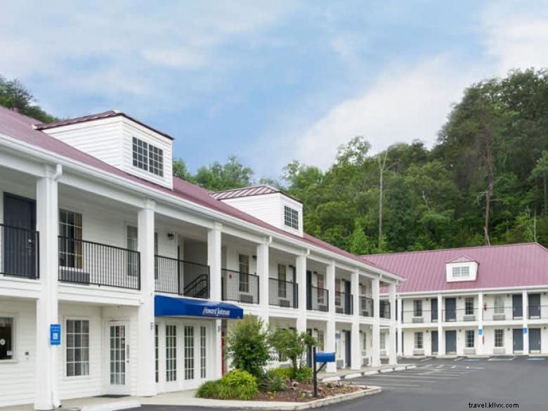 Howard Johnson by Wyndham Dalton – Comfortable, Affordable Stays in Northwest Georgia