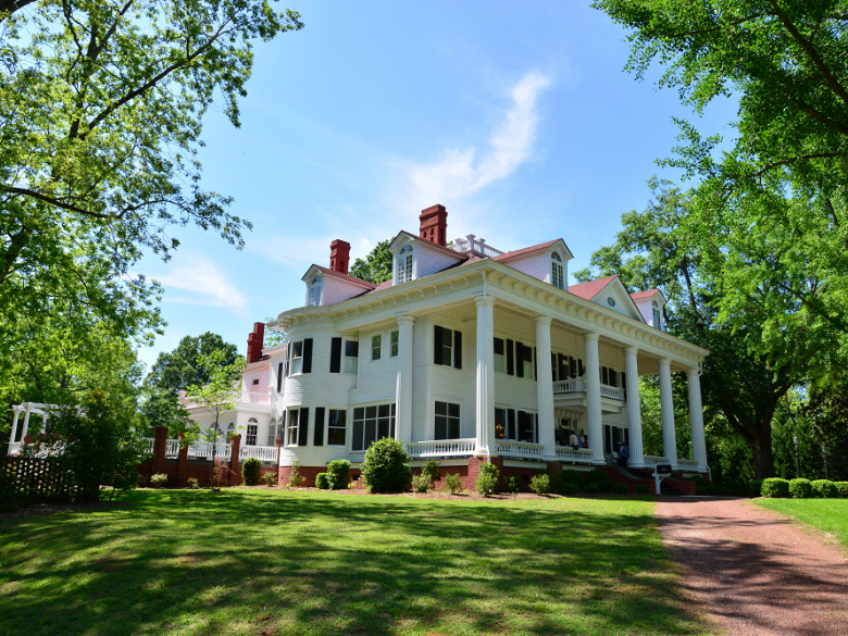 Twelve Oaks Bed & Breakfast: Historic Comfort in Covington, GA
