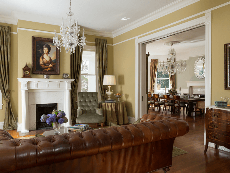 Twelve Oaks Bed & Breakfast: Historic Comfort in Covington, GA