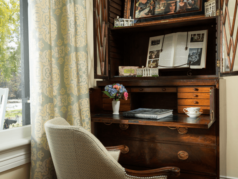 Twelve Oaks Bed & Breakfast: Historic Comfort in Covington, GA