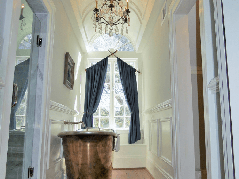 Twelve Oaks Bed & Breakfast: Historic Comfort in Covington, GA