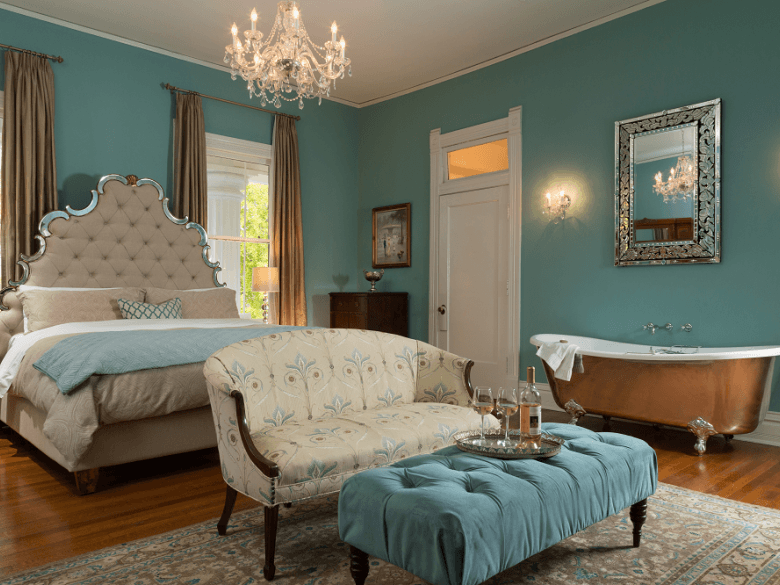 Twelve Oaks Bed & Breakfast: Historic Comfort in Covington, GA