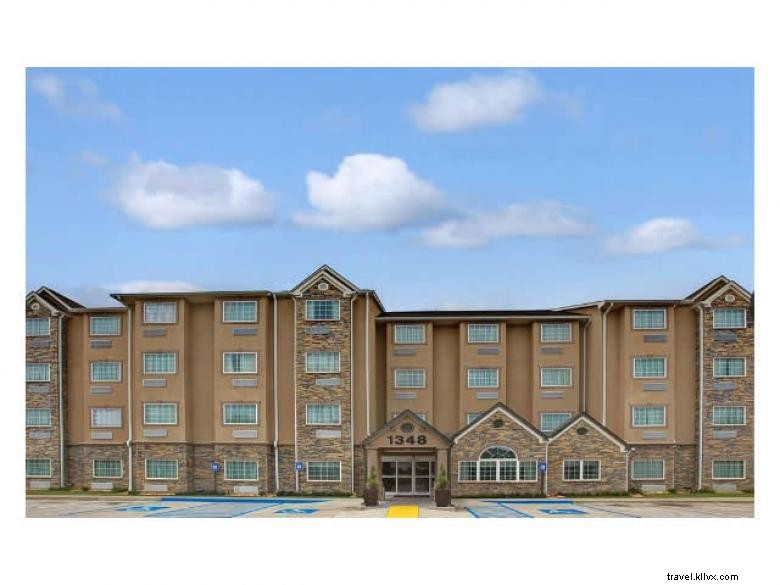 Microtel Inn & Suites by Wyndham Cartersville – Comfortable Stay in Northwest Georgia
