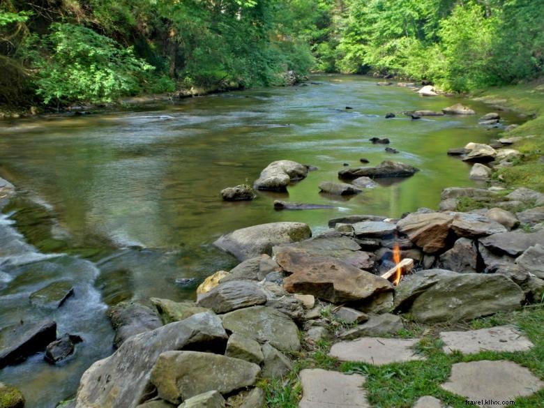 Luxury Mountain Top Cabins for Unforgettable Getaways
