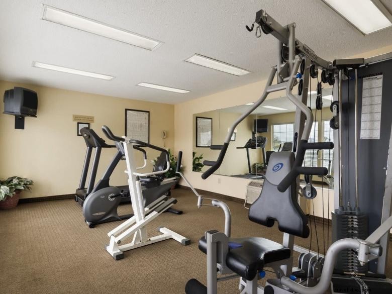 Baymont by Wyndham Dublin – Comfortable City Center Stay