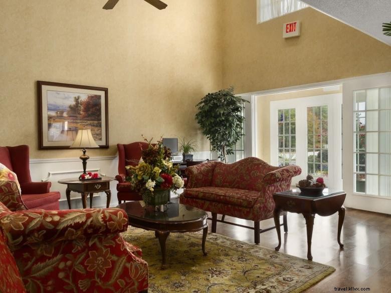 Baymont by Wyndham Dublin – Comfortable City Center Stay